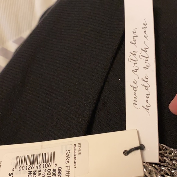 Alice and Olivia Sophia crystal stud clutch - Picture 11 of 11